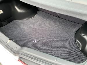 Acura Integra GS-R Coupe 2001 года 